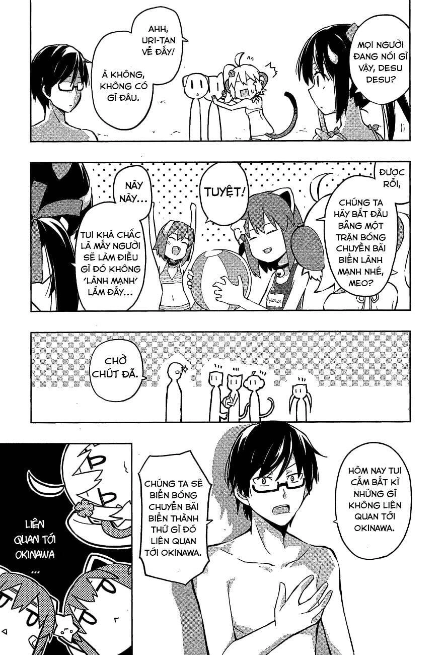 Etotama Chapter 16 - 5