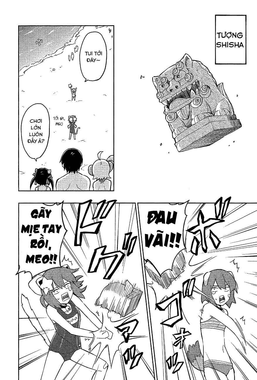 Etotama Chapter 16 - 6