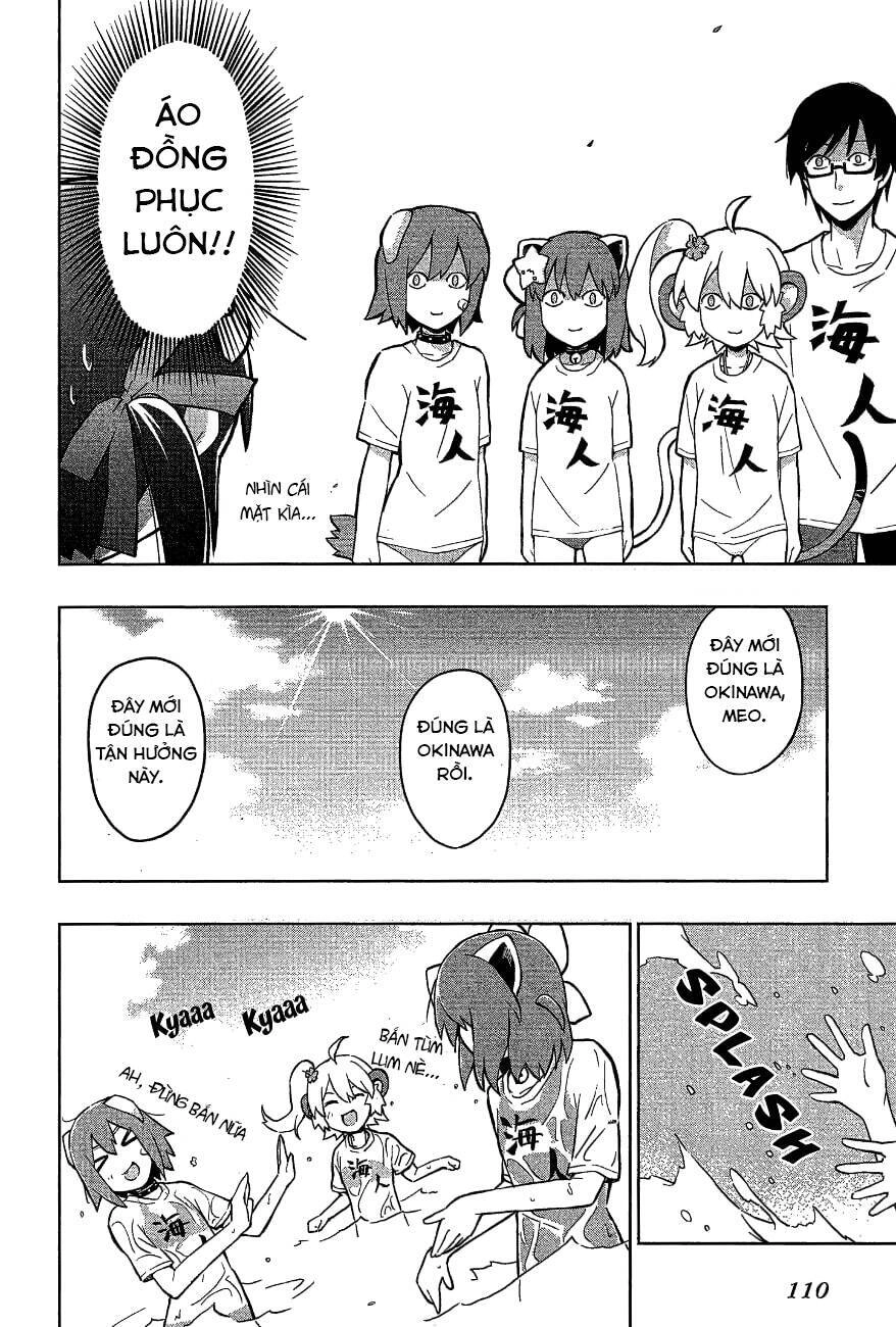 Etotama Chapter 16 - 8