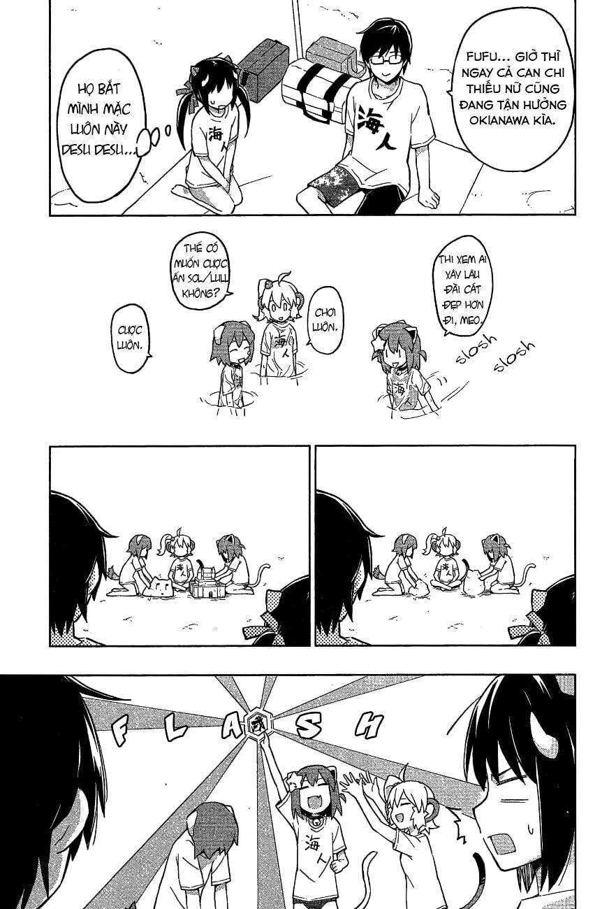 Etotama Chapter 16 - 9