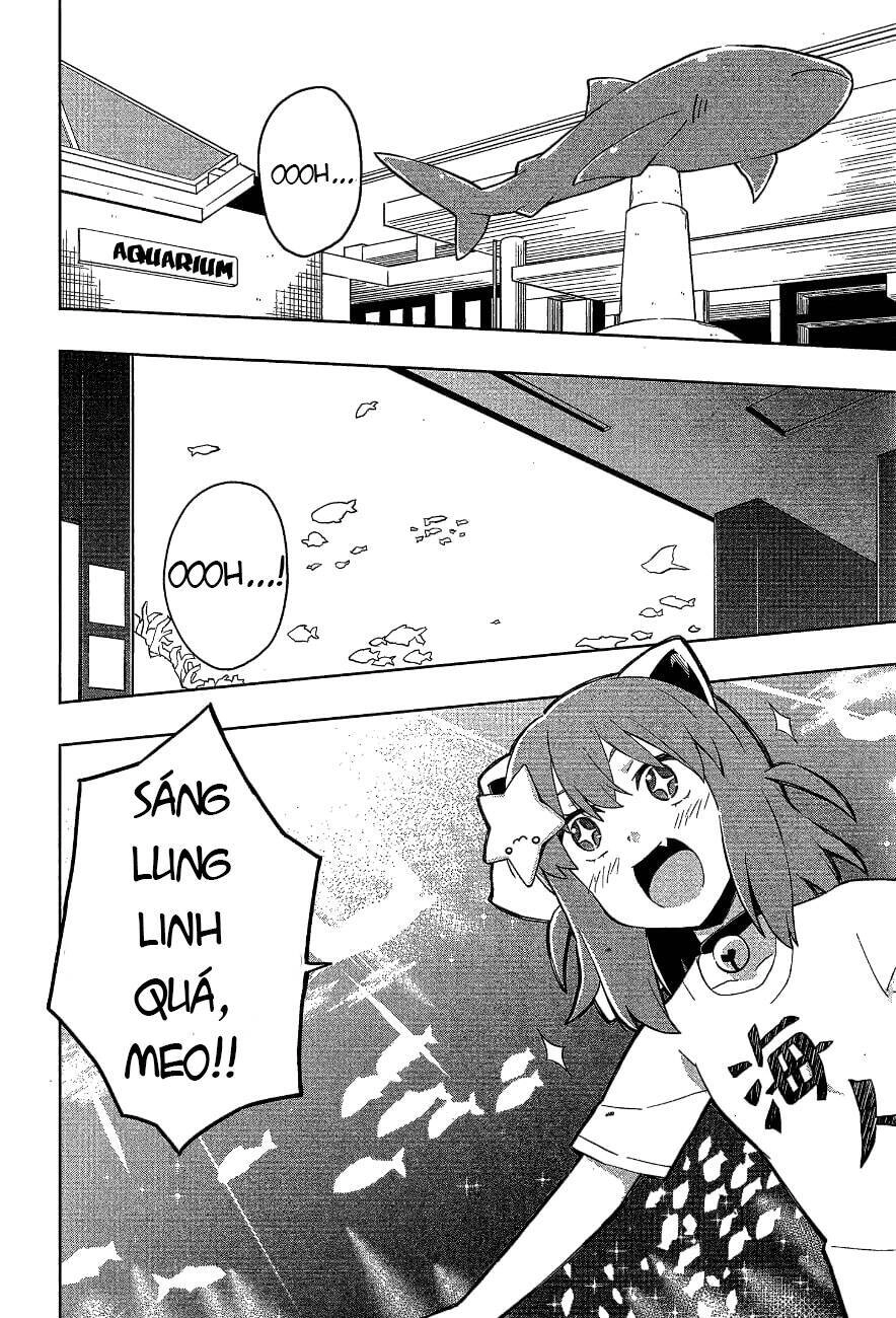 Etotama Chapter 16 - 14