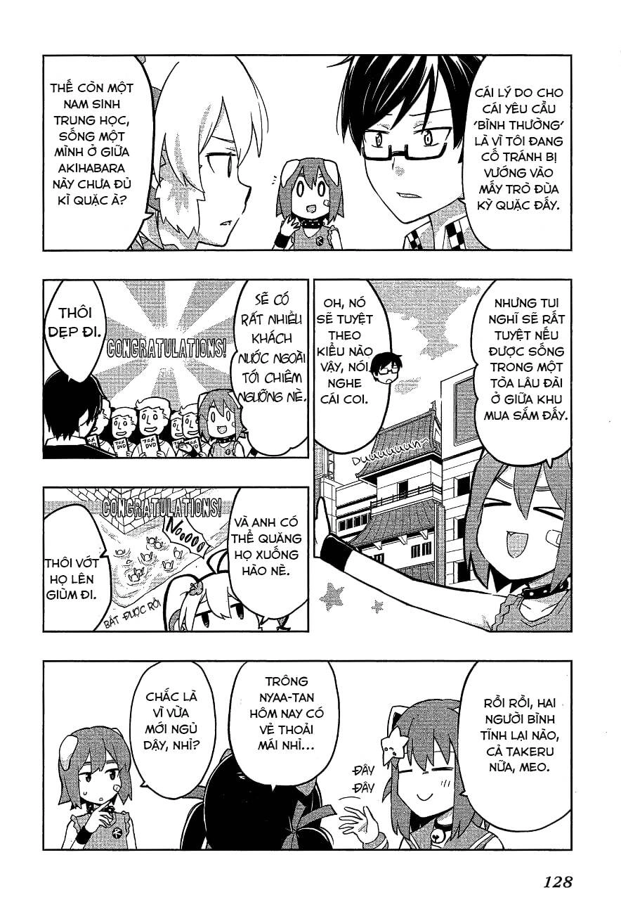 Etotama Chapter 17 - 6