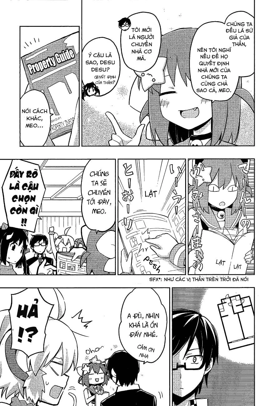 Etotama Chapter 17 - 7