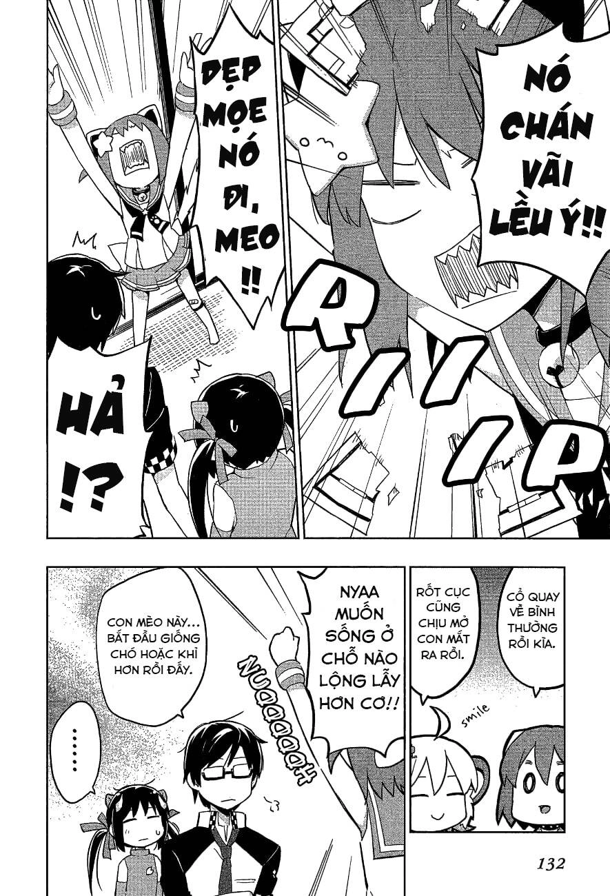 Etotama Chapter 17 - 10