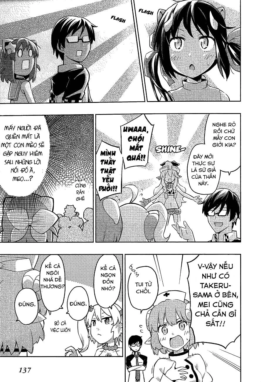 Etotama Chapter 17 - 15