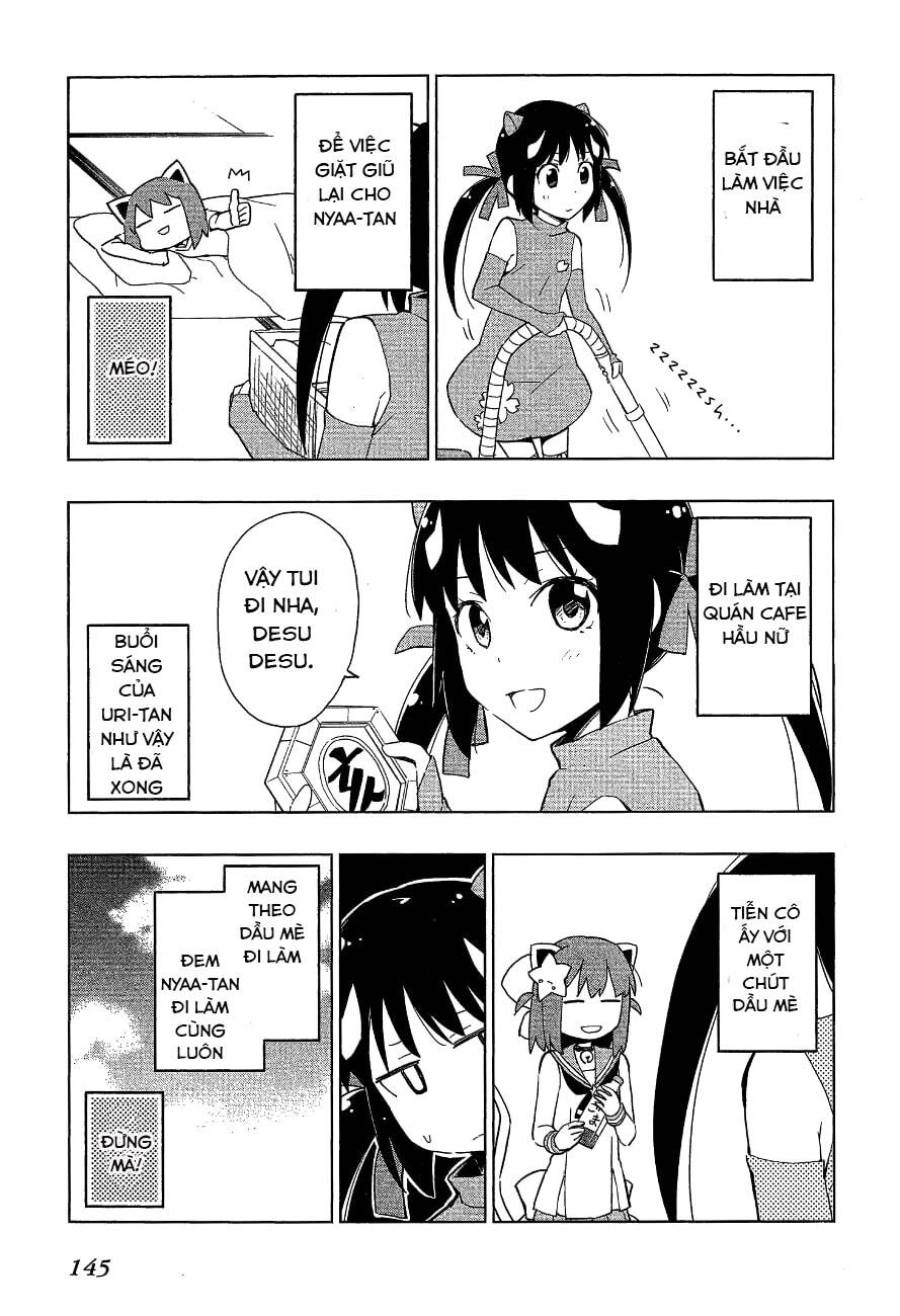 Etotama Chapter 17 - 23