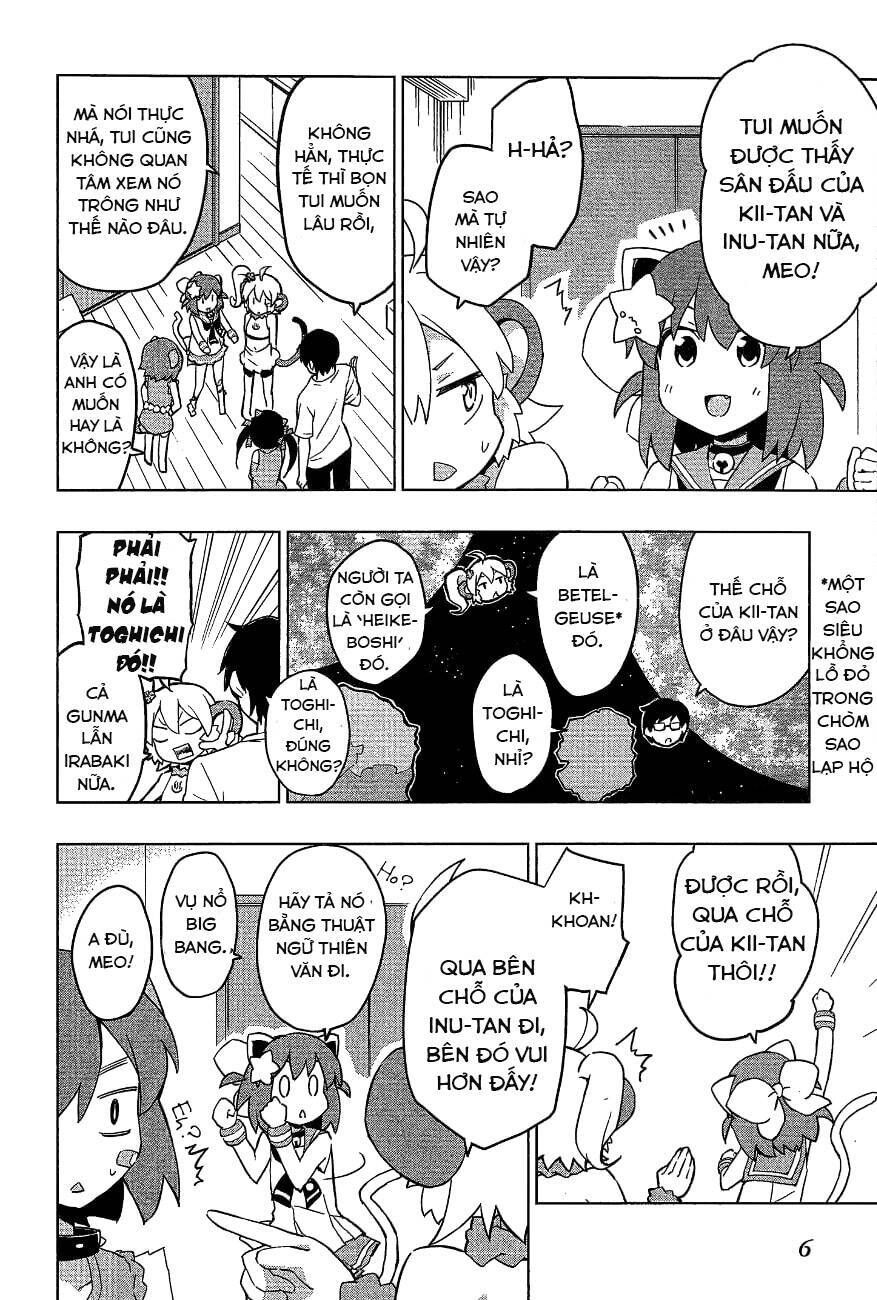 Etotama Chapter 18 - 8