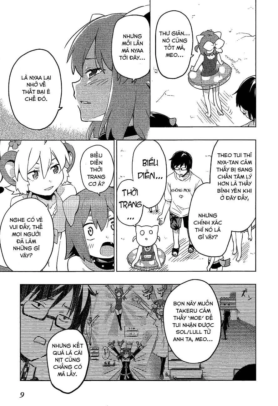 Etotama Chapter 18 - 11