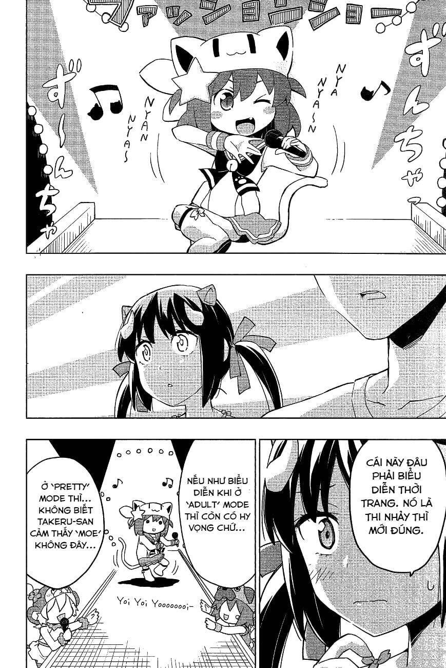 Etotama Chapter 18 - 14