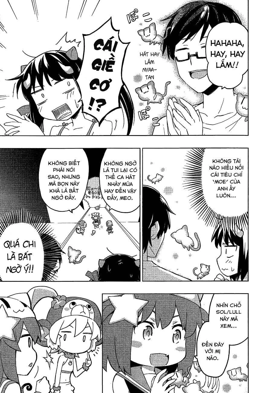 Etotama Chapter 18 - 15