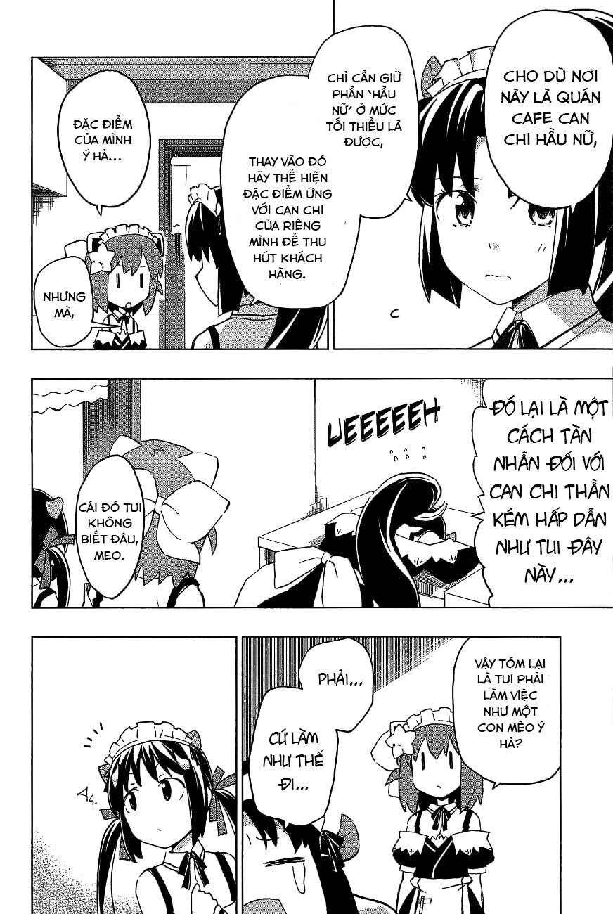 Etotama Chapter 19 - 3