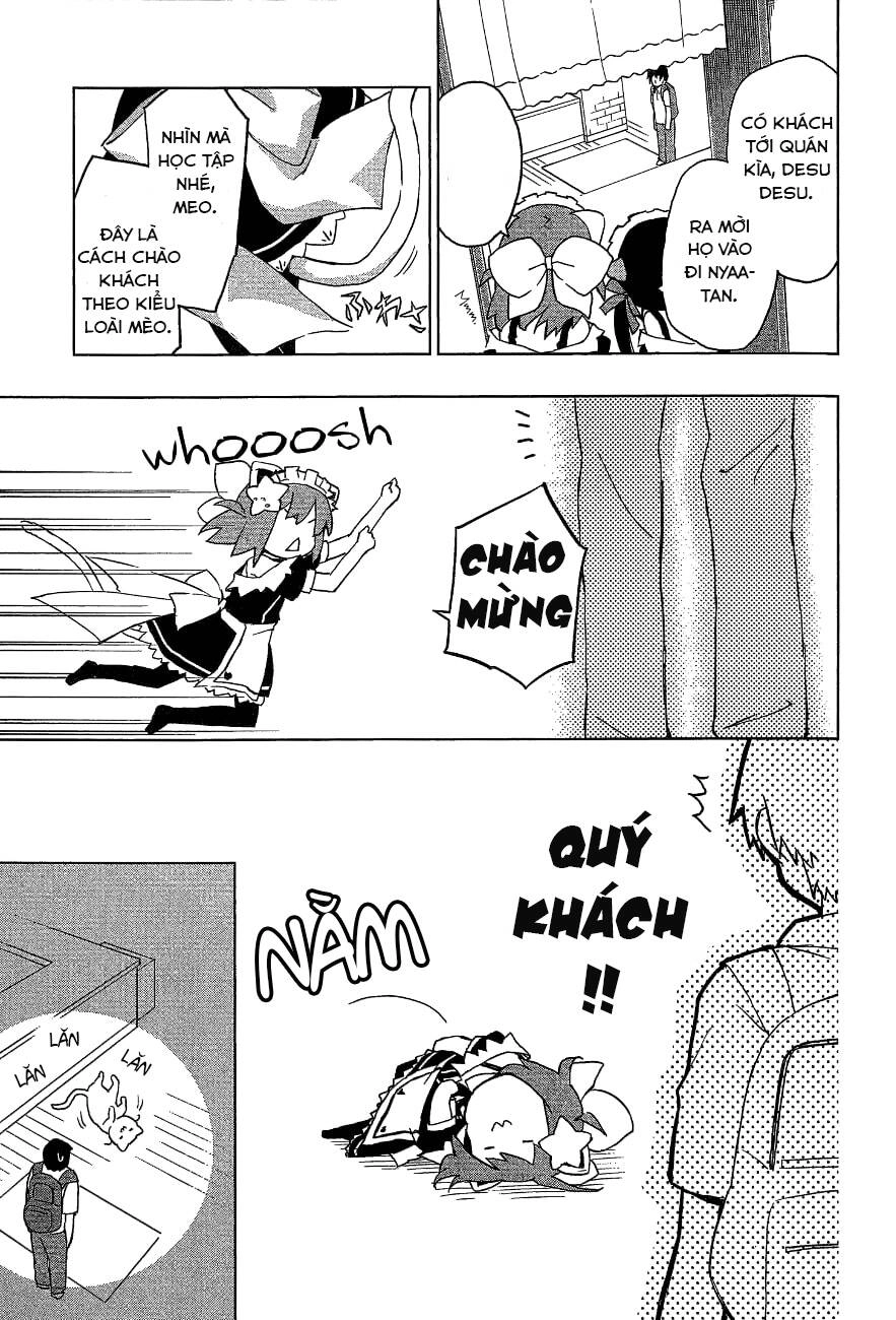 Etotama Chapter 19 - 4