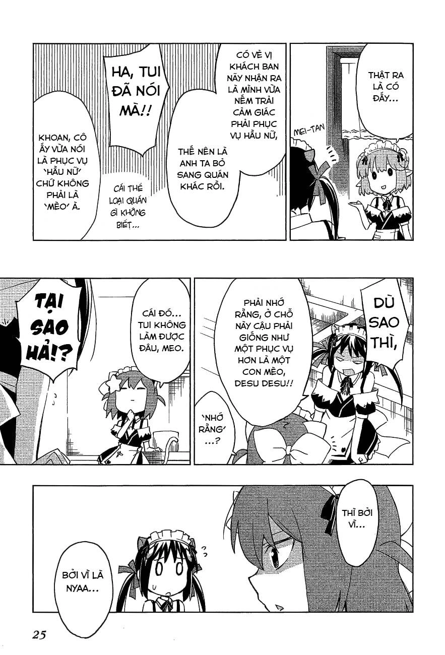 Etotama Chapter 19 - 6