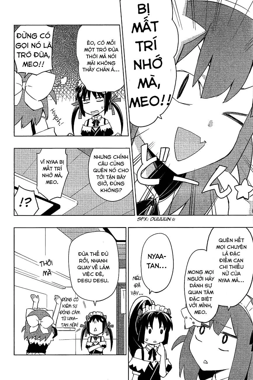 Etotama Chapter 19 - 7