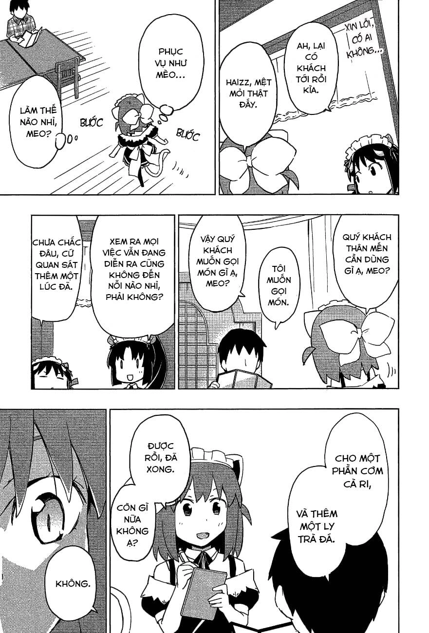 Etotama Chapter 19 - 8