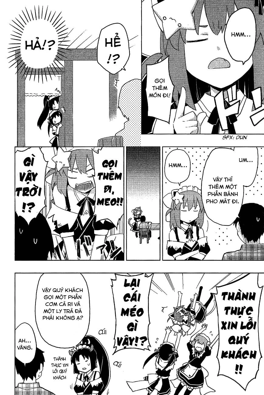 Etotama Chapter 19 - 9