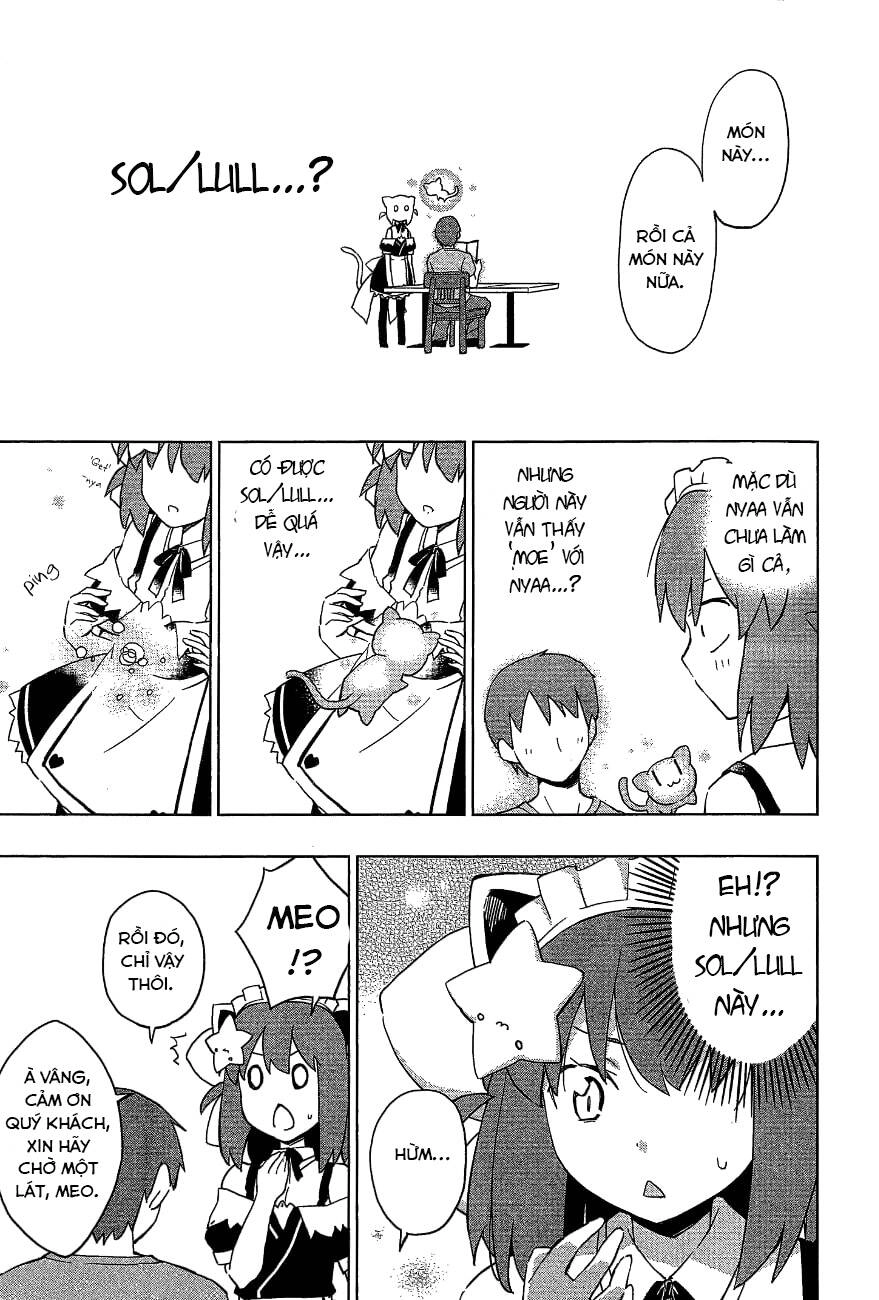 Etotama Chapter 19 - 12