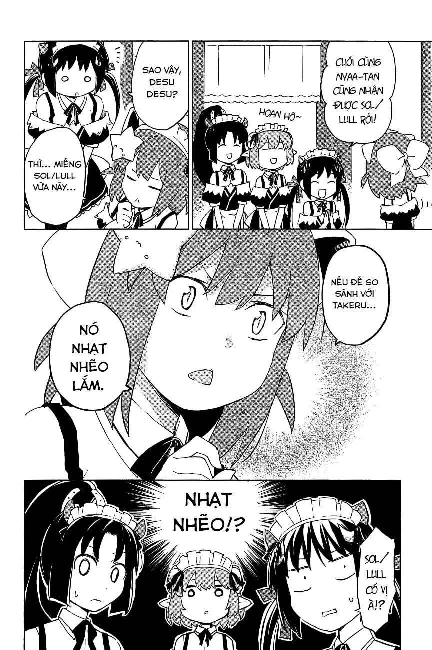 Etotama Chapter 19 - 13