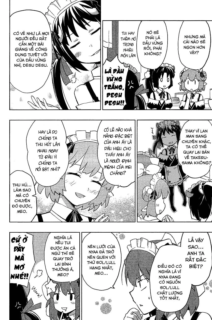 Etotama Chapter 19 - 15