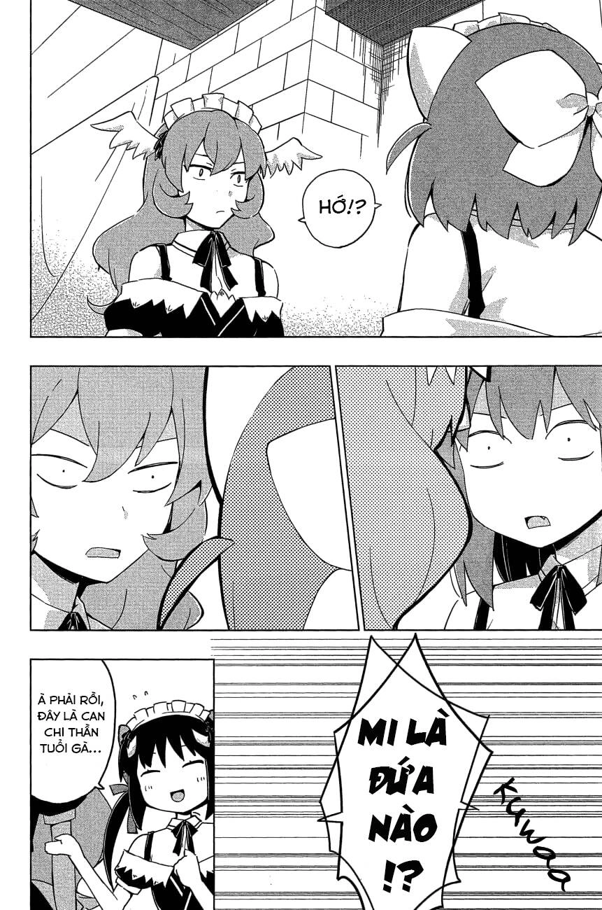 Etotama Chapter 20 - 3