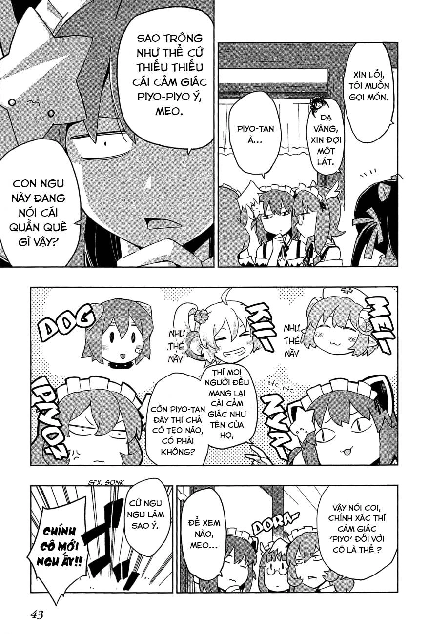 Etotama Chapter 20 - 6