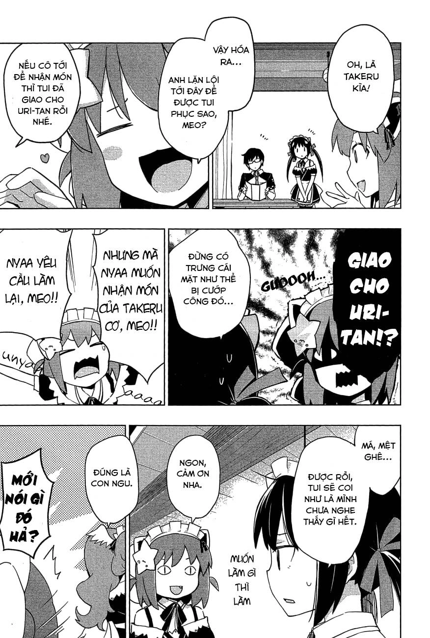 Etotama Chapter 20 - 8