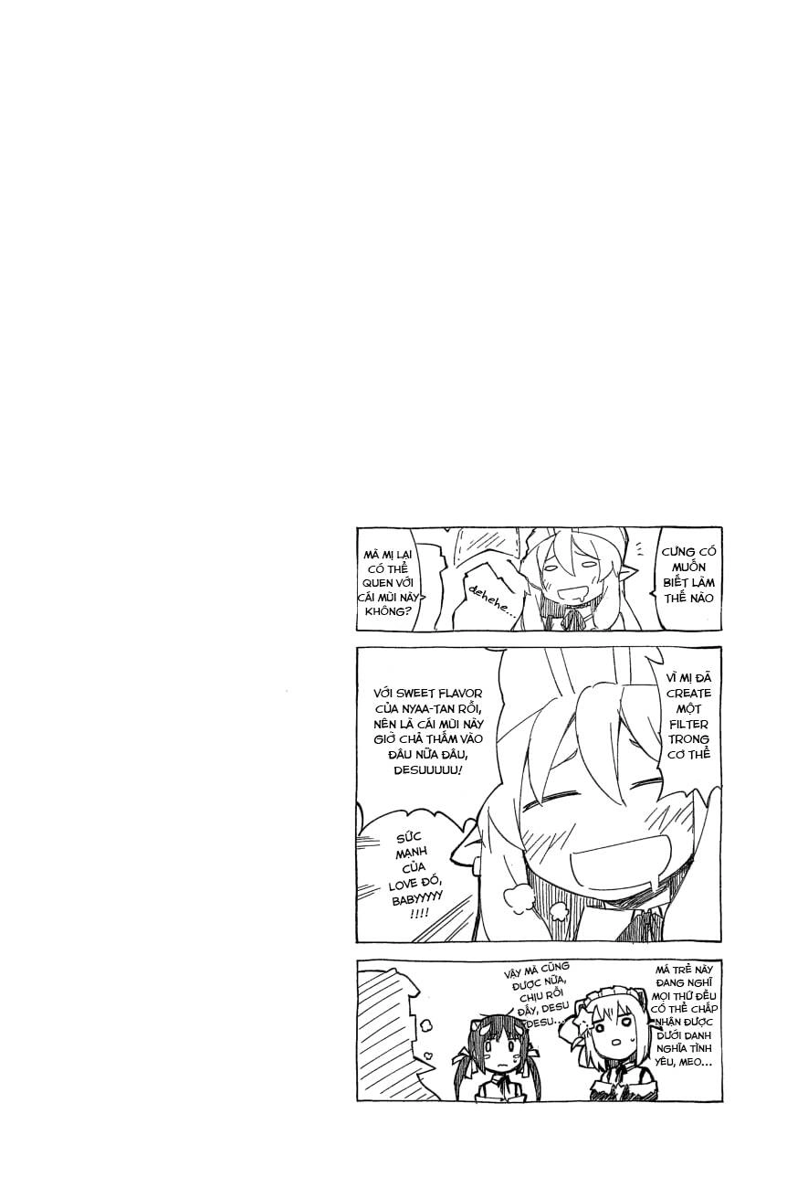 Etotama Chapter 20 - 17