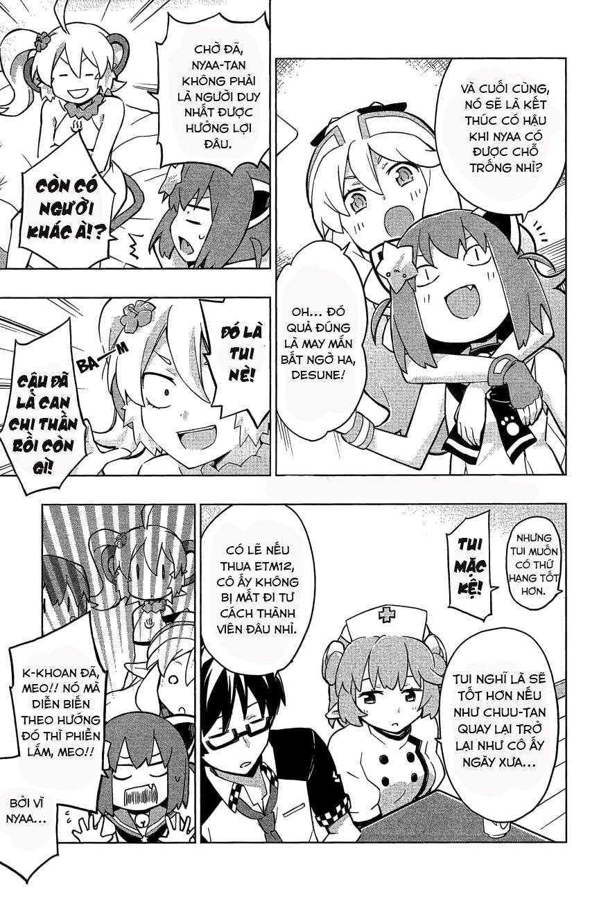 Etotama Chapter 23 - 14