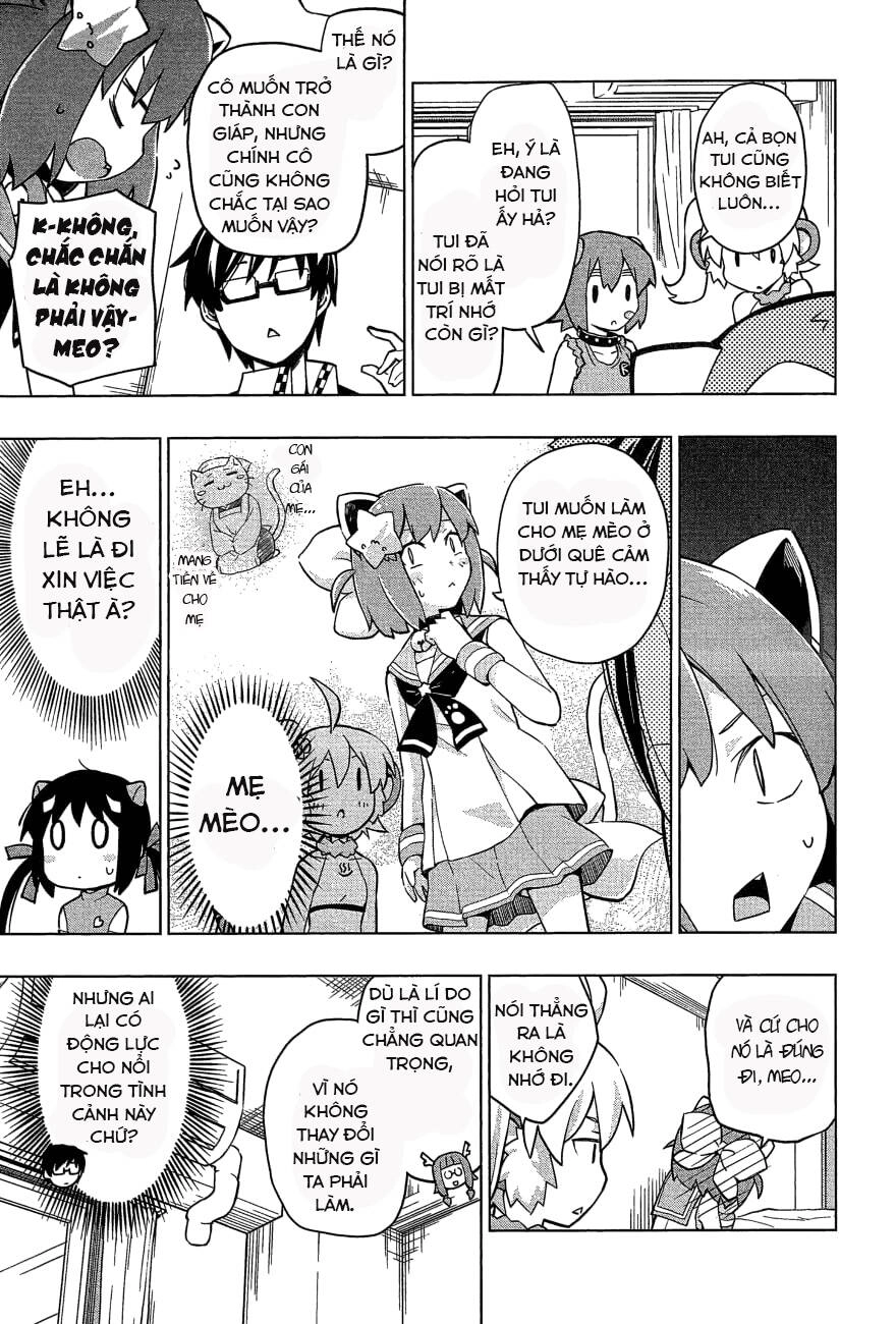 Etotama Chapter 23 - 16