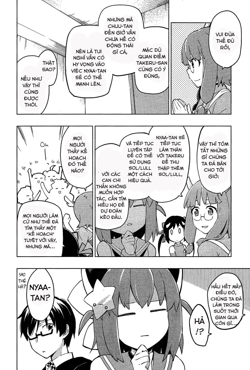 Etotama Chapter 23 - 17