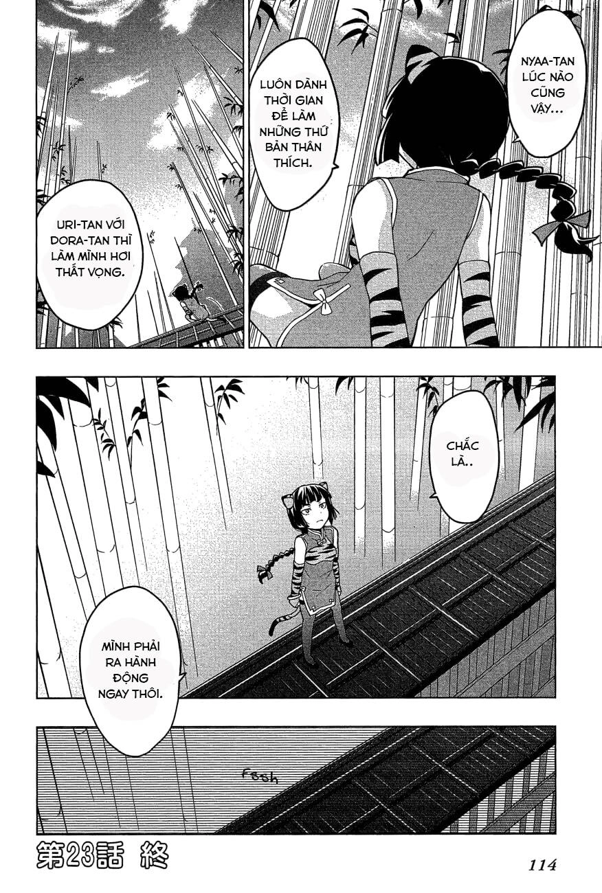 Etotama Chapter 23 - 19