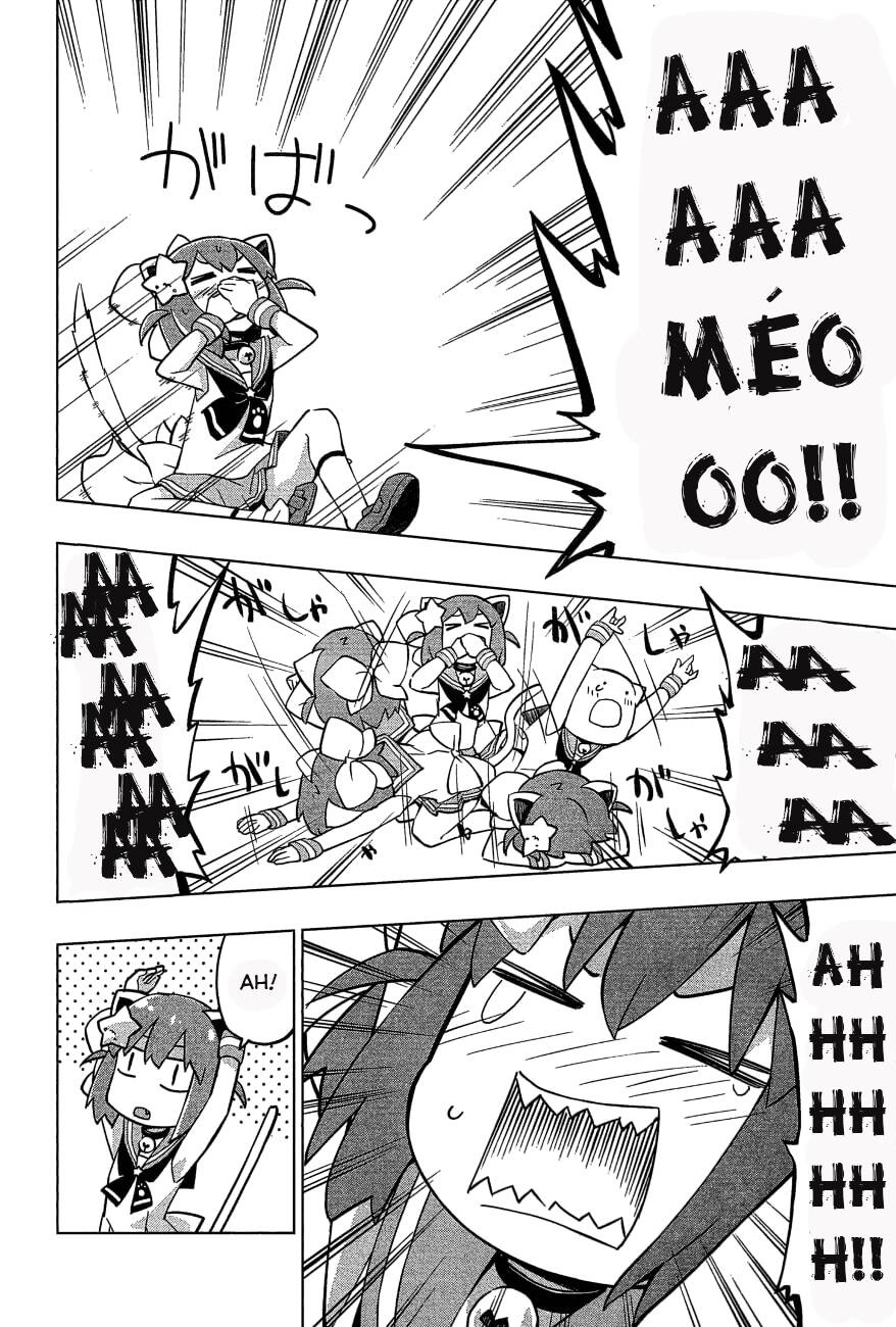 Etotama Chapter 24 - 2