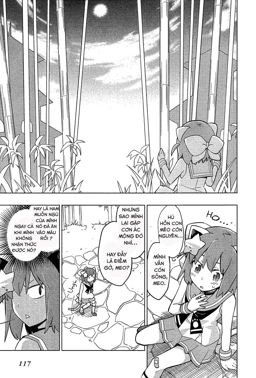 Etotama Chapter 24 - 3