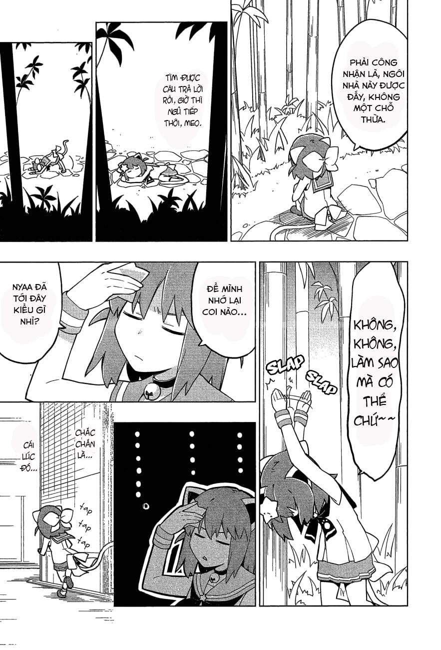 Etotama Chapter 24 - 5