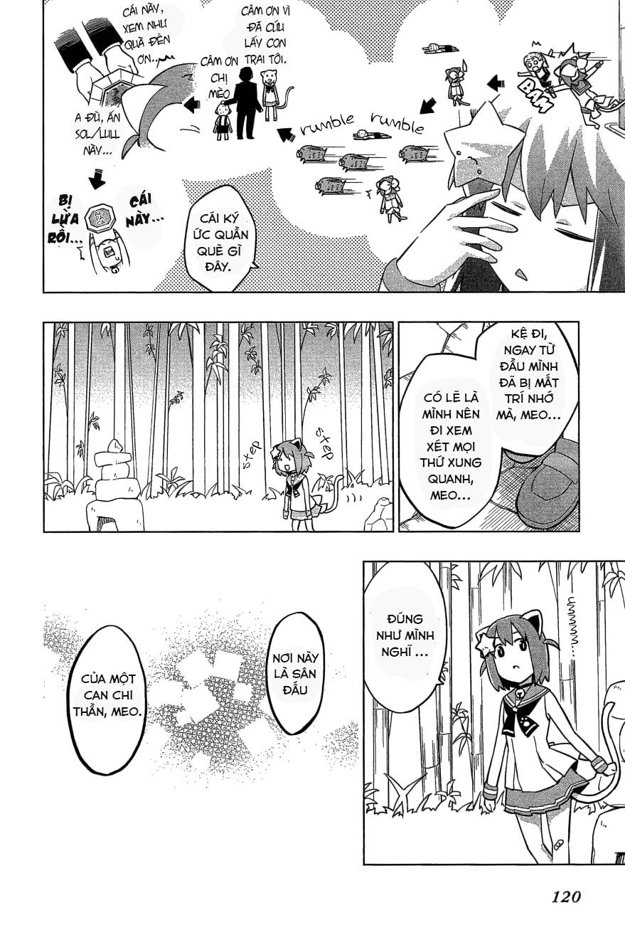 Etotama Chapter 24 - 6