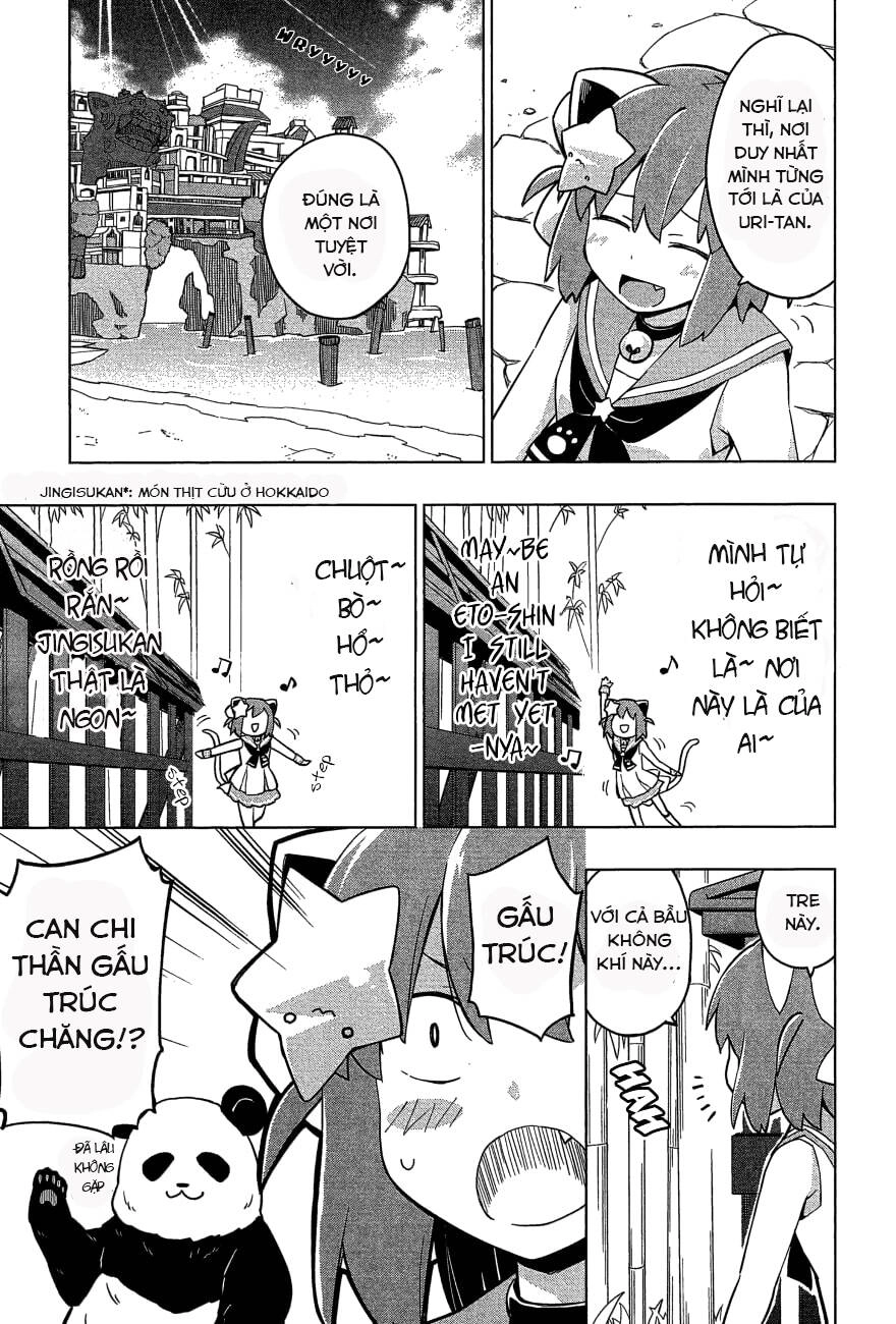 Etotama Chapter 24 - 7