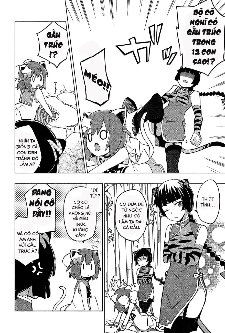 Etotama Chapter 24 - 8