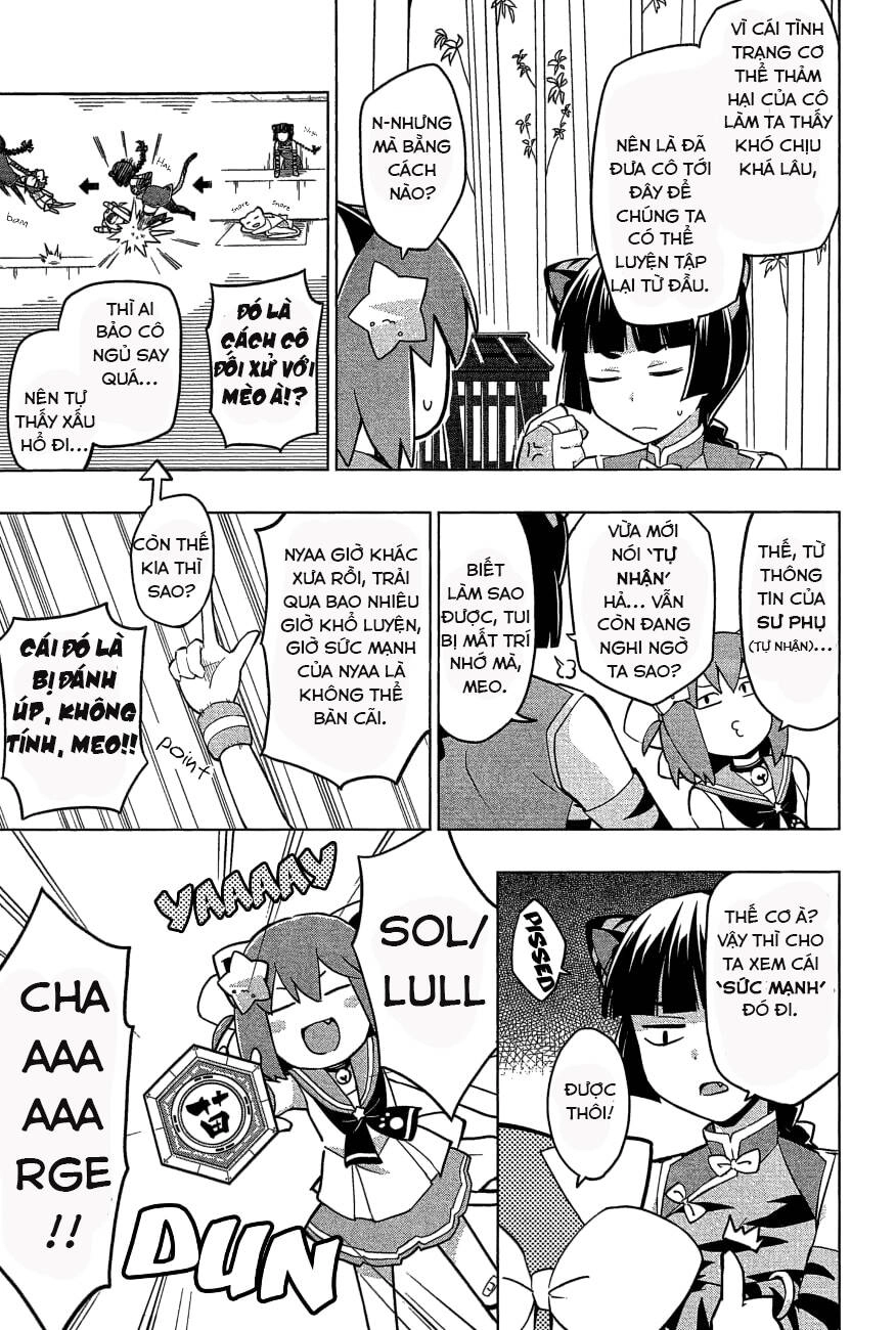 Etotama Chapter 24 - 11