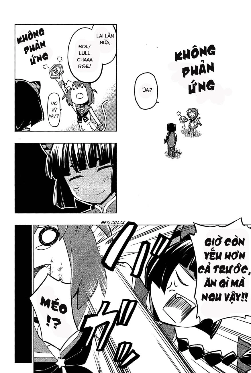 Etotama Chapter 24 - 12