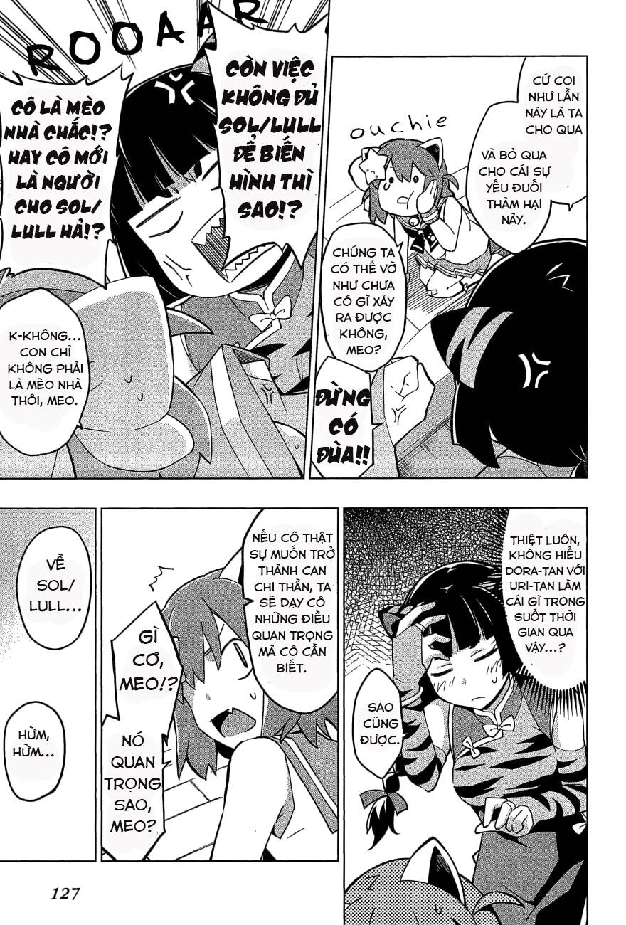 Etotama Chapter 24 - 13