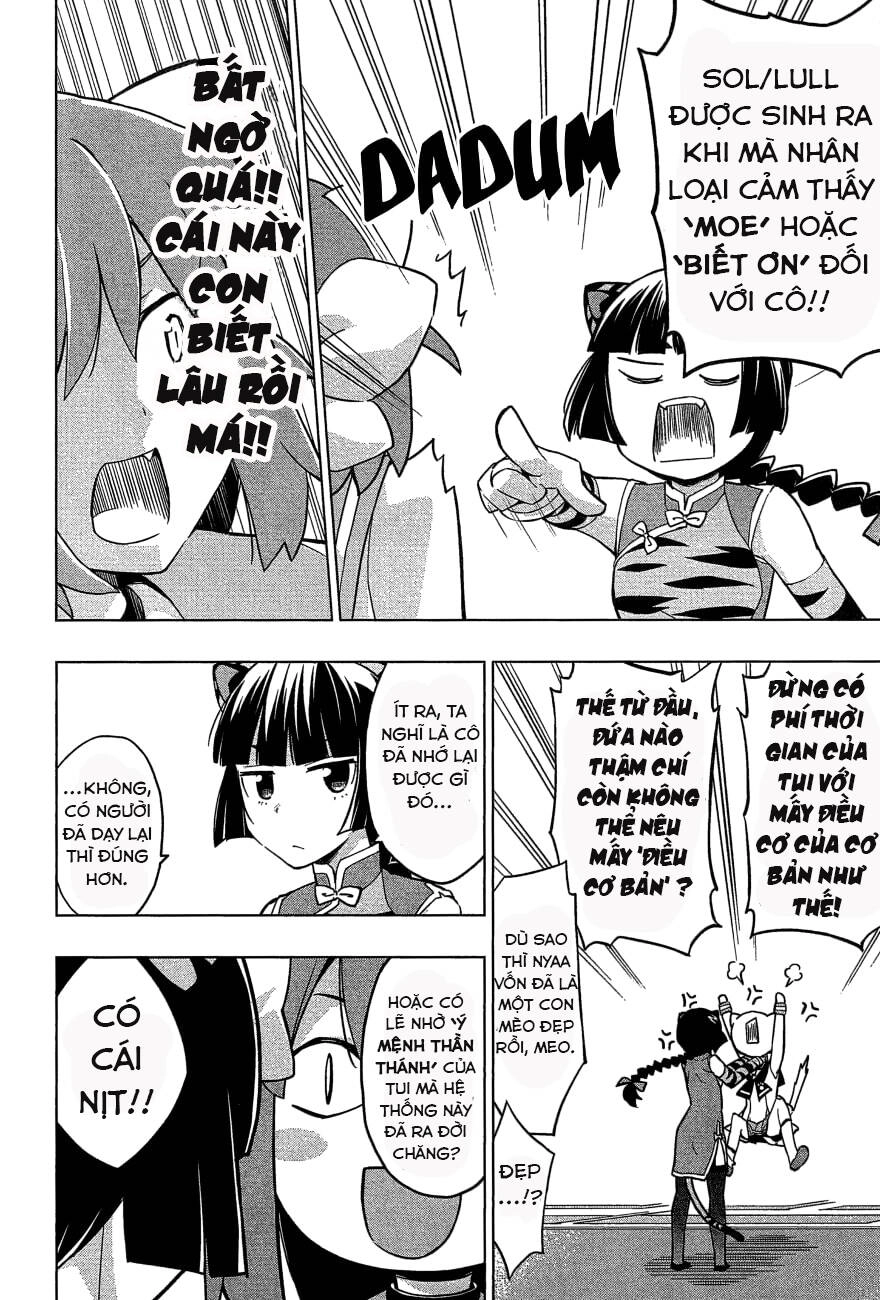 Etotama Chapter 24 - 14