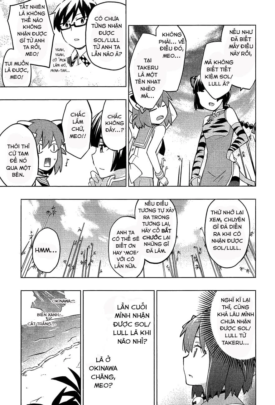 Etotama Chapter 24 - 15