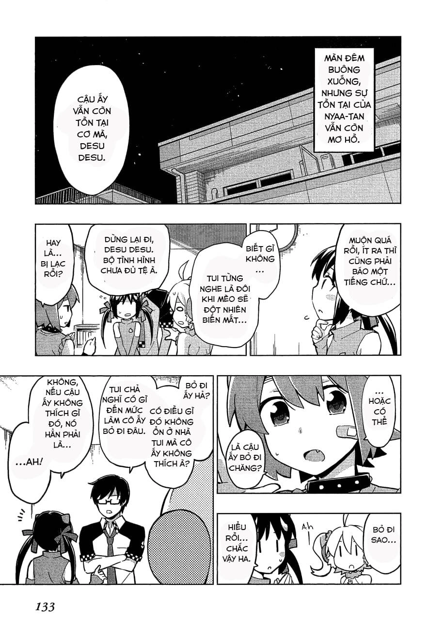 Etotama Chapter 24 - 19