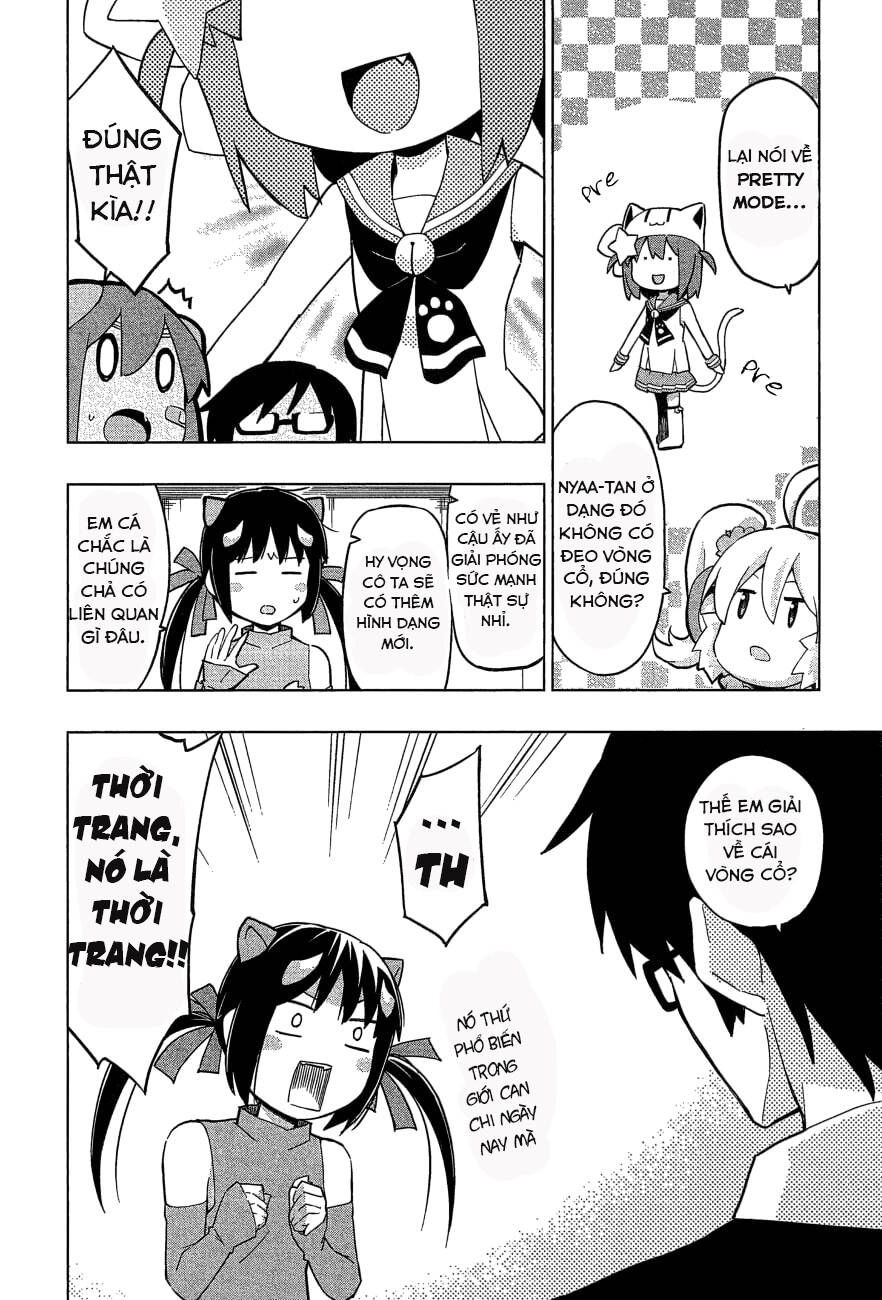 Etotama Chapter 25 - 4