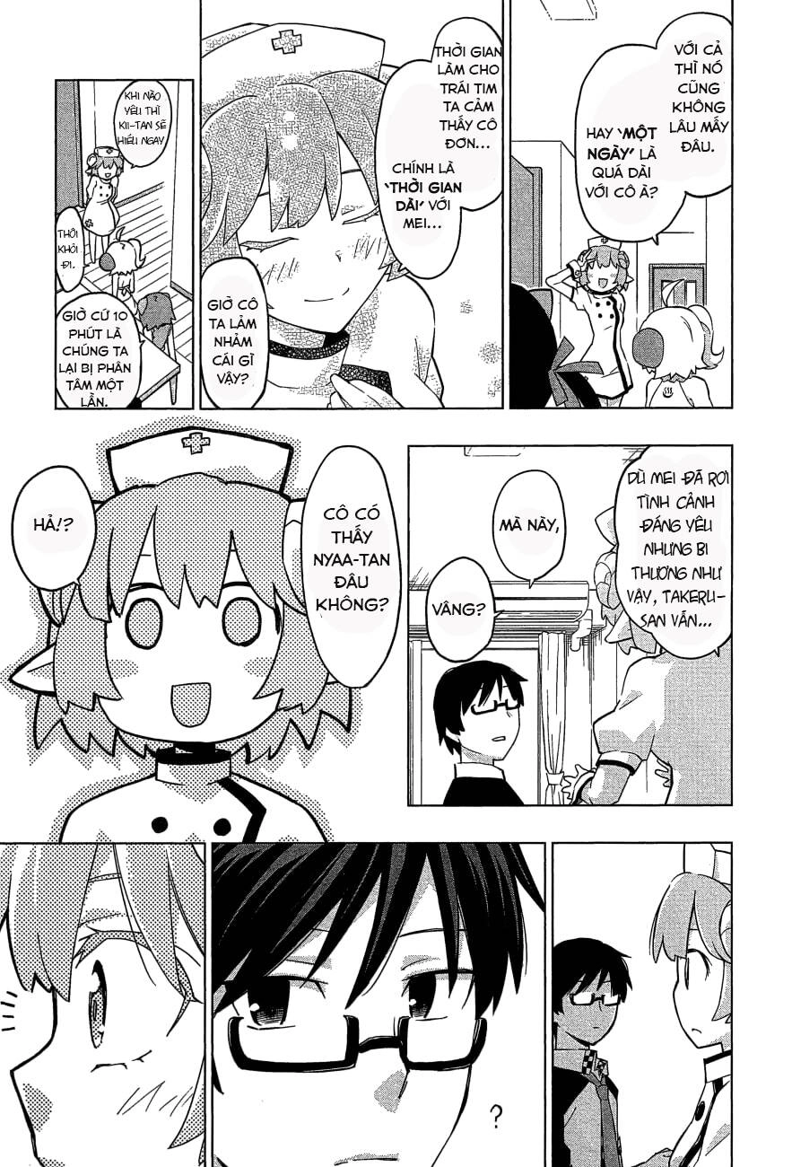 Etotama Chapter 25 - 7