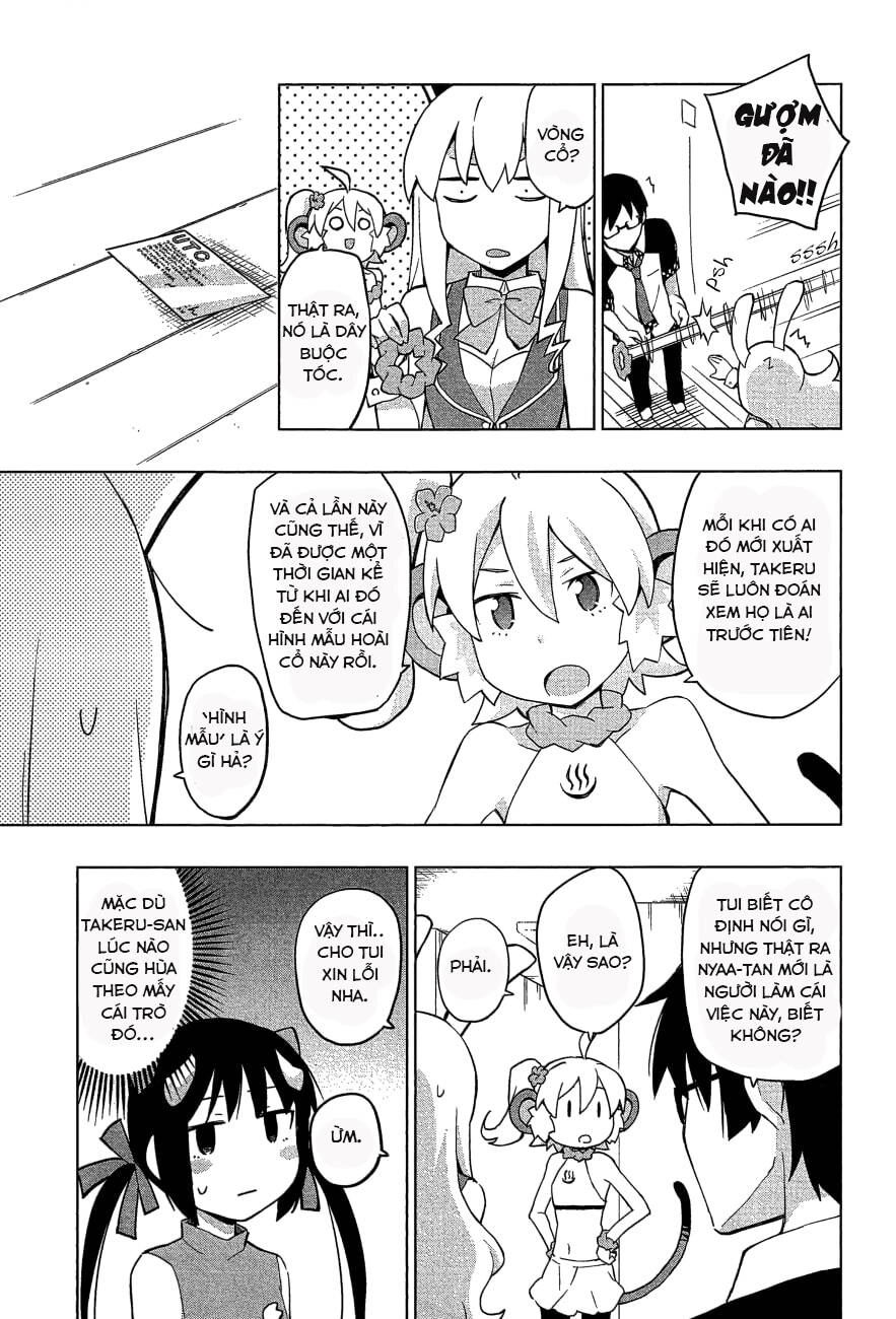 Etotama Chapter 25 - 11