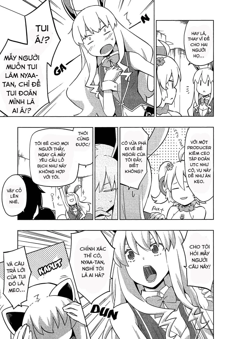 Etotama Chapter 25 - 13