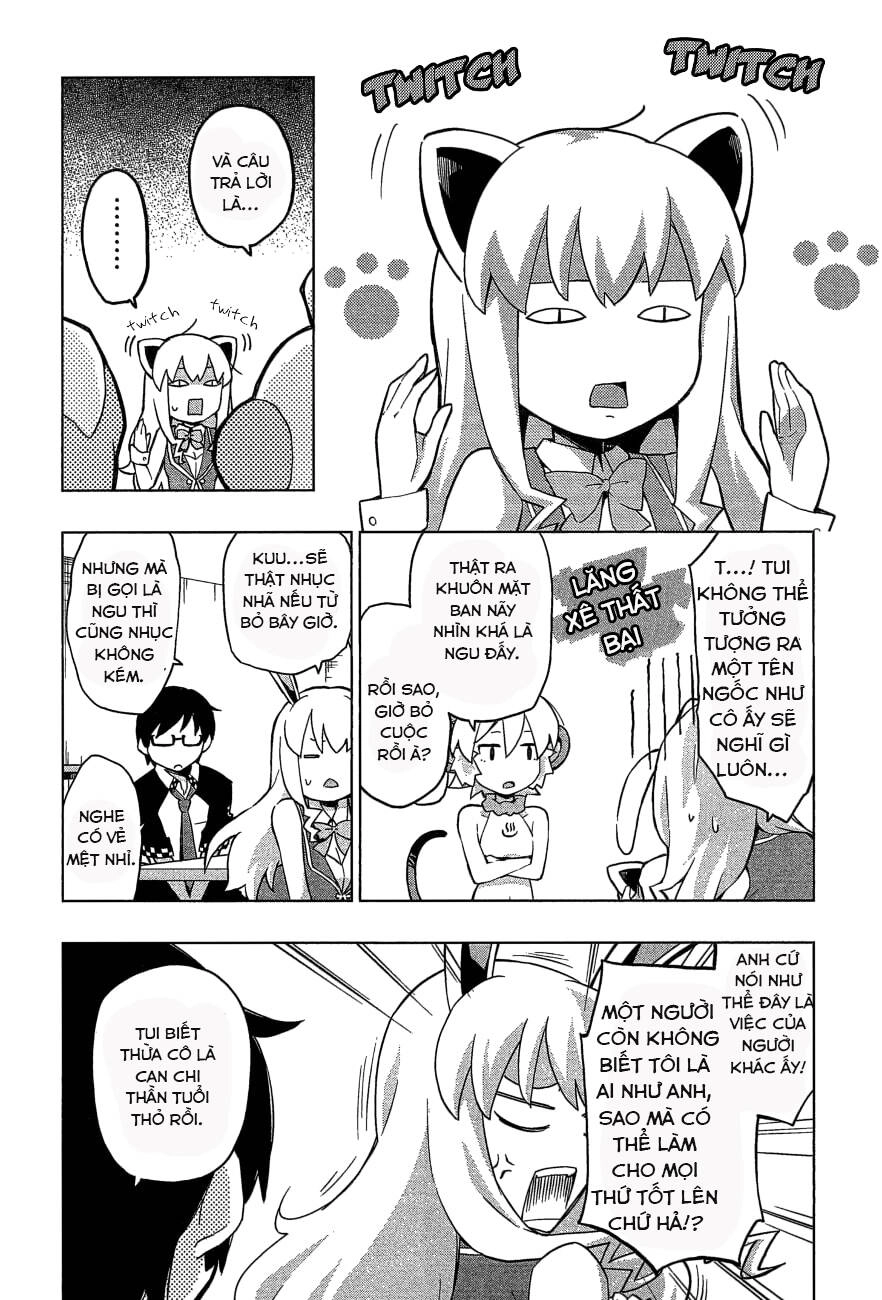 Etotama Chapter 25 - 14