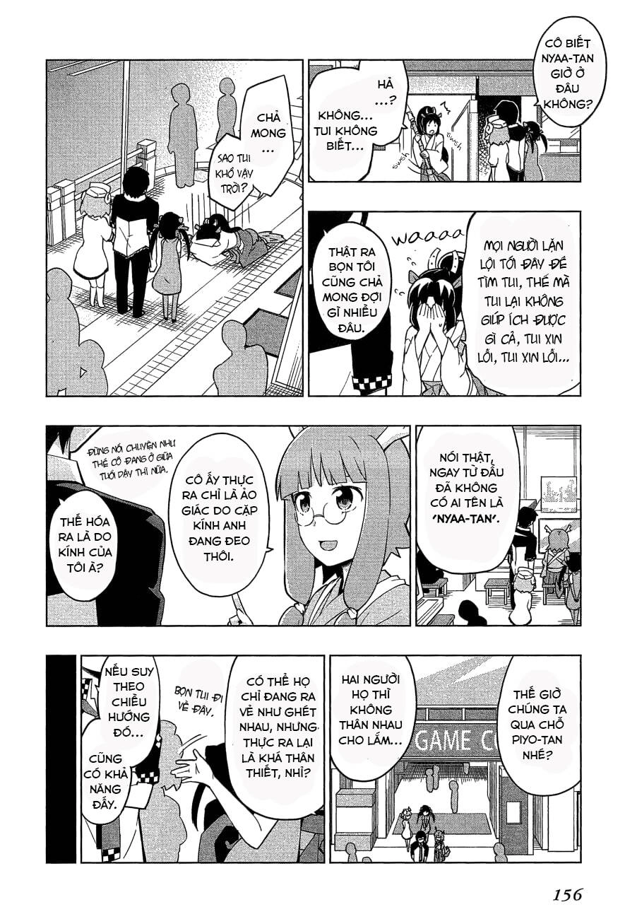 Etotama Chapter 25 - 22