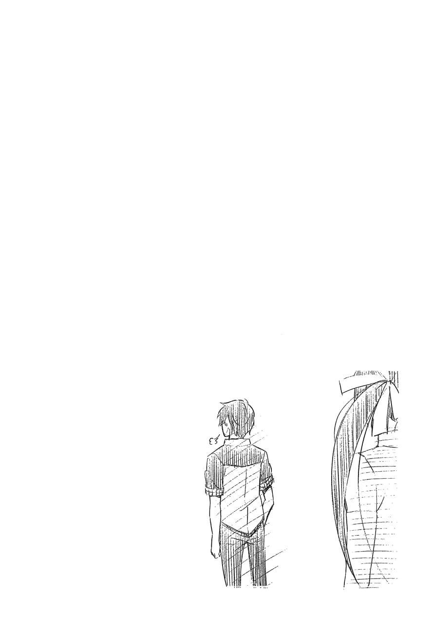 Etotama Chapter 25 - 26